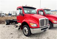 2025 Kenworth T280