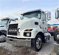 2025 Mack MD6 42R