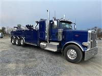 2024 Peterbilt 389