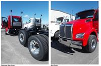 2024 Kenworth T880