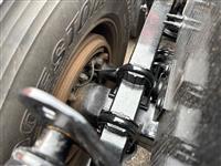 2024 Volvo VNL64T860