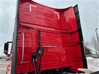 2024 Volvo VNL64T860