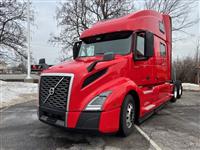2024 Volvo VNL64T860