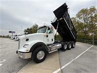 Used 2016 Mack GU813 M755 for Sale