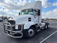 2022 Mack AN64T ANTHEM