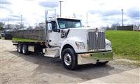 2027 Kenworth W990