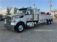 2023 Peterbilt 567