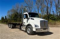 2025 Kenworth T880