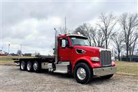 2026 Peterbilt 567