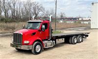 2025 Peterbilt 567