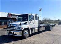 2026 Hino L6-25,950 Ext