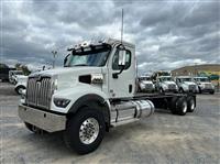 2027 Western Star 47X