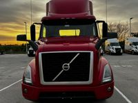 2020 Volvo VNR64T300