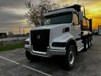 Used 2022 Volvo VHD for Sale