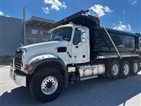 Used 2025 Mack GR64F for Sale