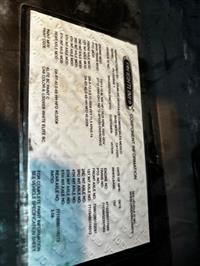 2020 Freightliner Cascadia