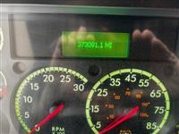 2020 Freightliner Cascadia