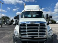 2020 Freightliner Cascadia