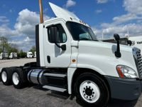 2020 Freightliner Cascadia