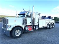2024 Peterbilt 389