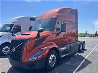 2027 Volvo VNL64T860