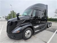 2027 Volvo VNL64T860