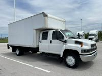 2007 Chevrolet C5500
