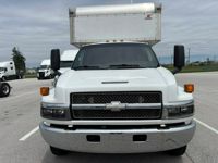 2007 Chevrolet C5500