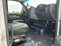 2007 Chevrolet C5500