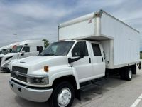 2007 Chevrolet C5500