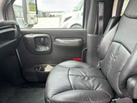 2007 Chevrolet C5500