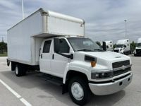 2007 Chevrolet C5500