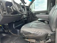 2007 Chevrolet C5500