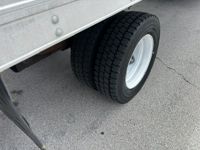 2007 Chevrolet C5500