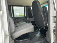 2007 Chevrolet C5500