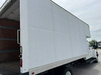 2007 Chevrolet C5500