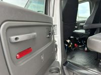 2007 Chevrolet C5500