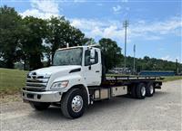2026 Hino XL8