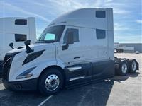 2027 Volvo VNL64T860