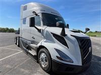 2027 Volvo VNL64T860