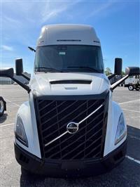 2027 Volvo VNL64T860