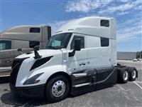 2027 Volvo VNL64T860