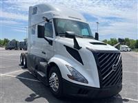 2027 Volvo VNL64T860