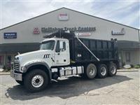 2023 Mack GR64F M359