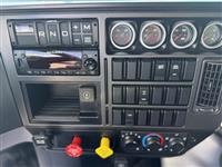 2025 Mack GR64F