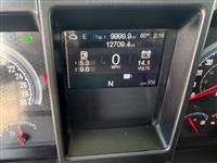 2025 Mack Granite GR64F