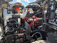2025 Mack Granite GR64F