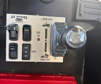 2025 Mack Granite GR64F
