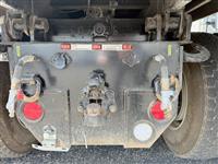 2025 Mack Granite GR64F