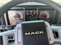 2025 Mack Granite GR64F